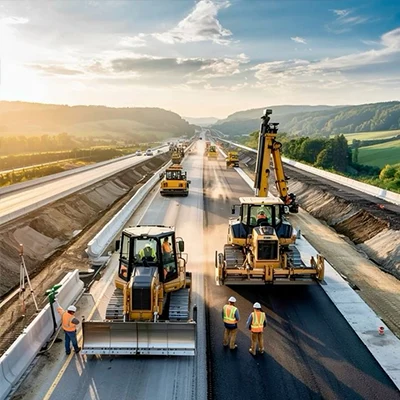 Municipal Facilities